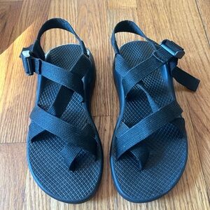 Chaco Women’s Classic Z/1 Strap Hiking Water Sandal - Size W6